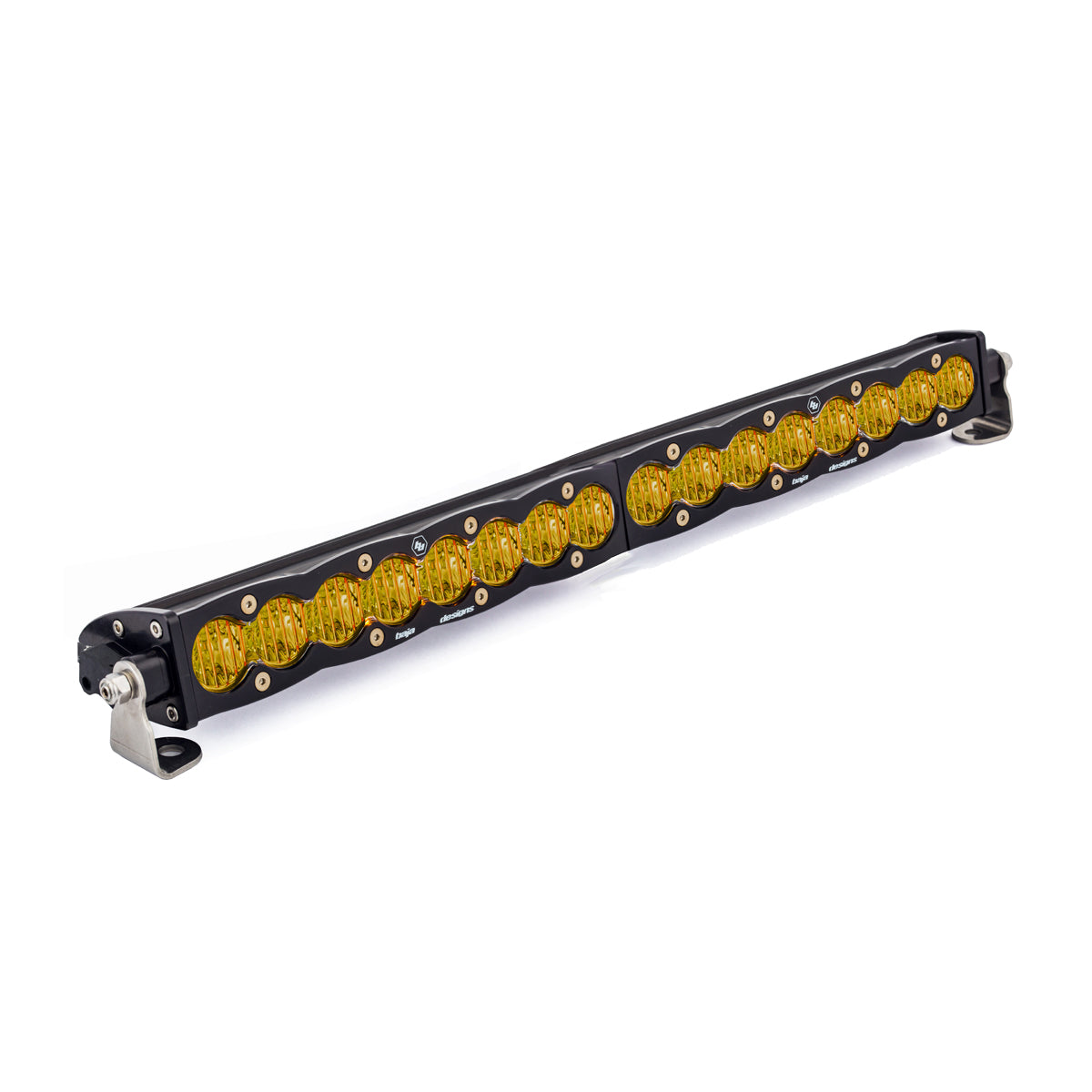 Baja Designs - S8 Series LED Light Bar