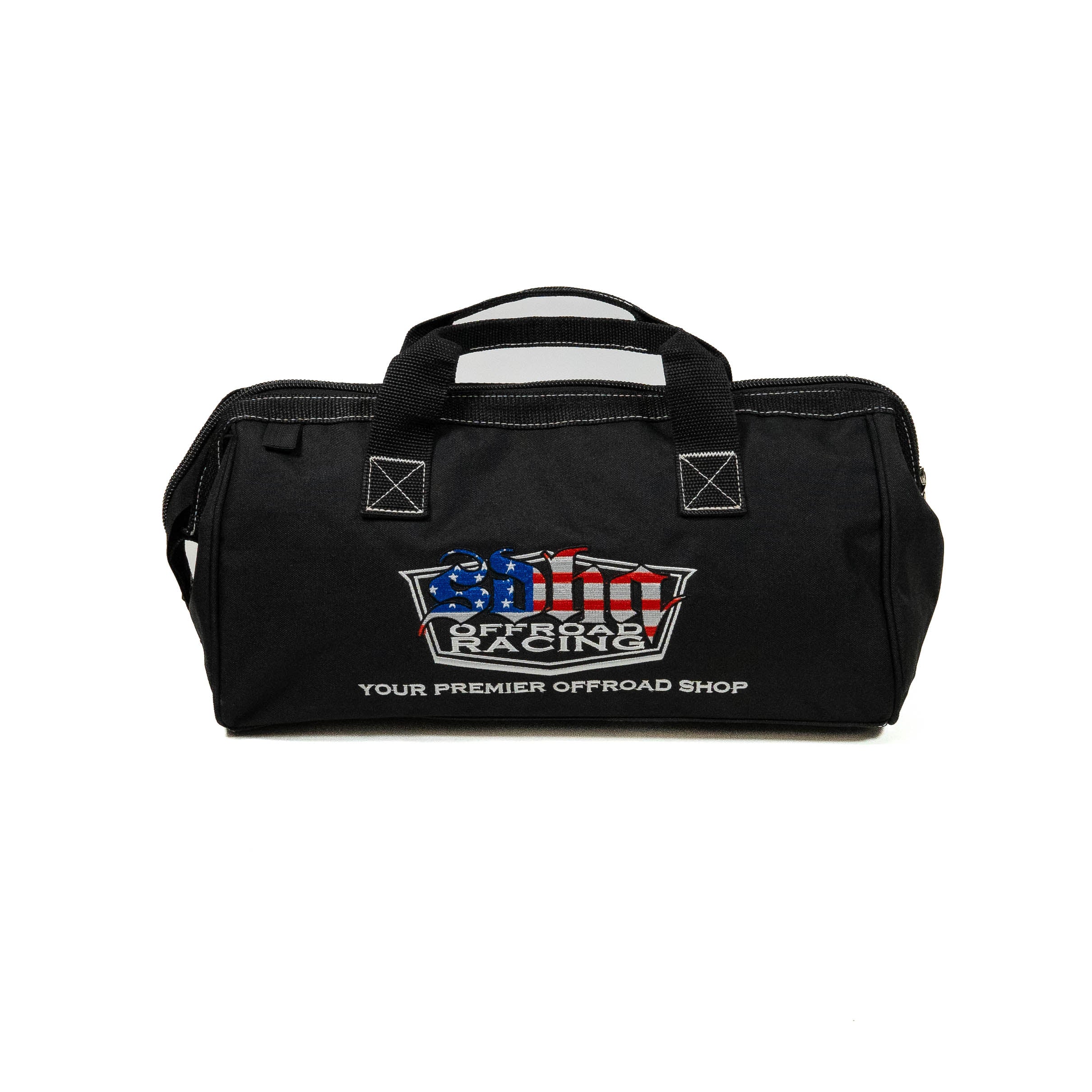 SDHQ America Tool Bag