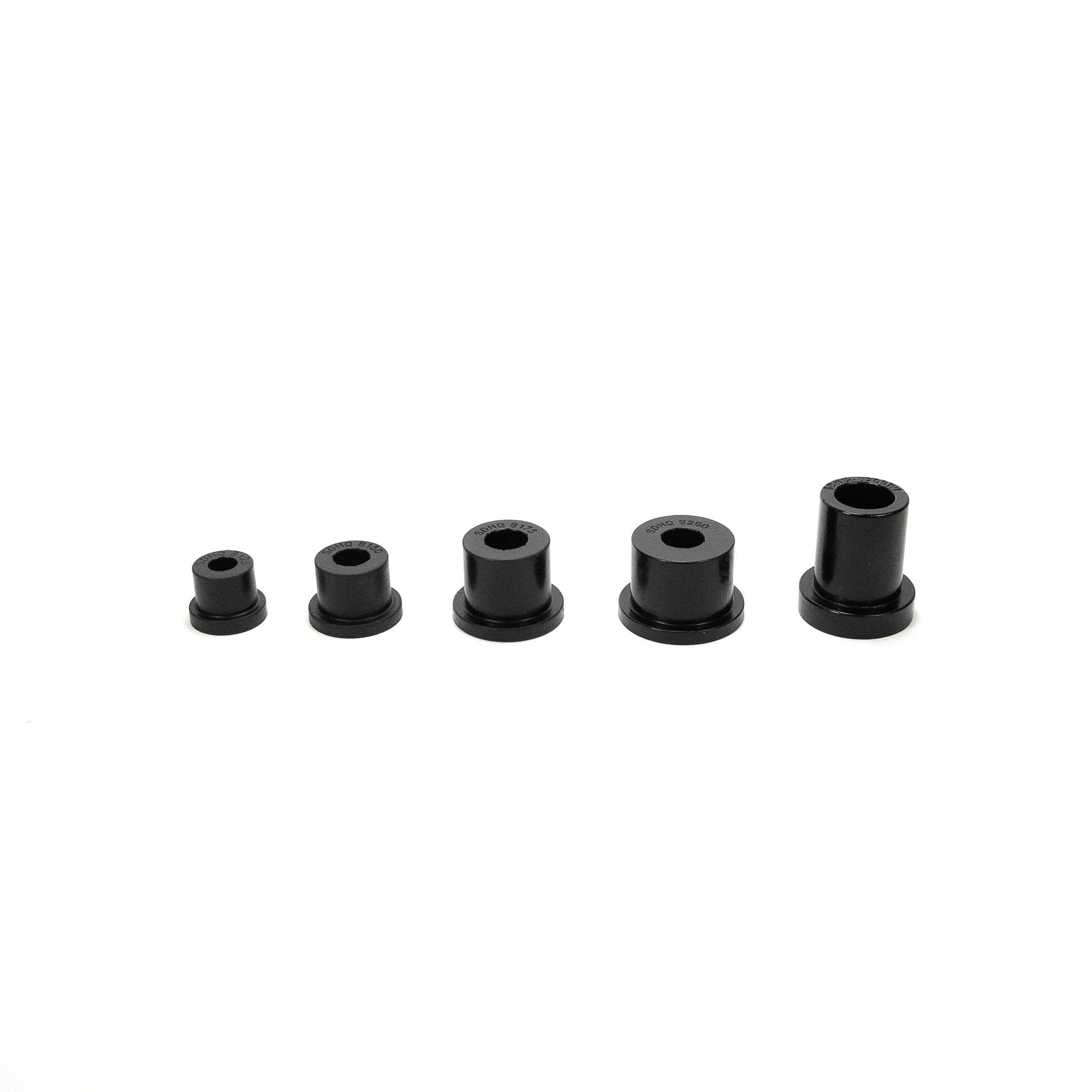 SDHQ Universal Polyurethane Bushings