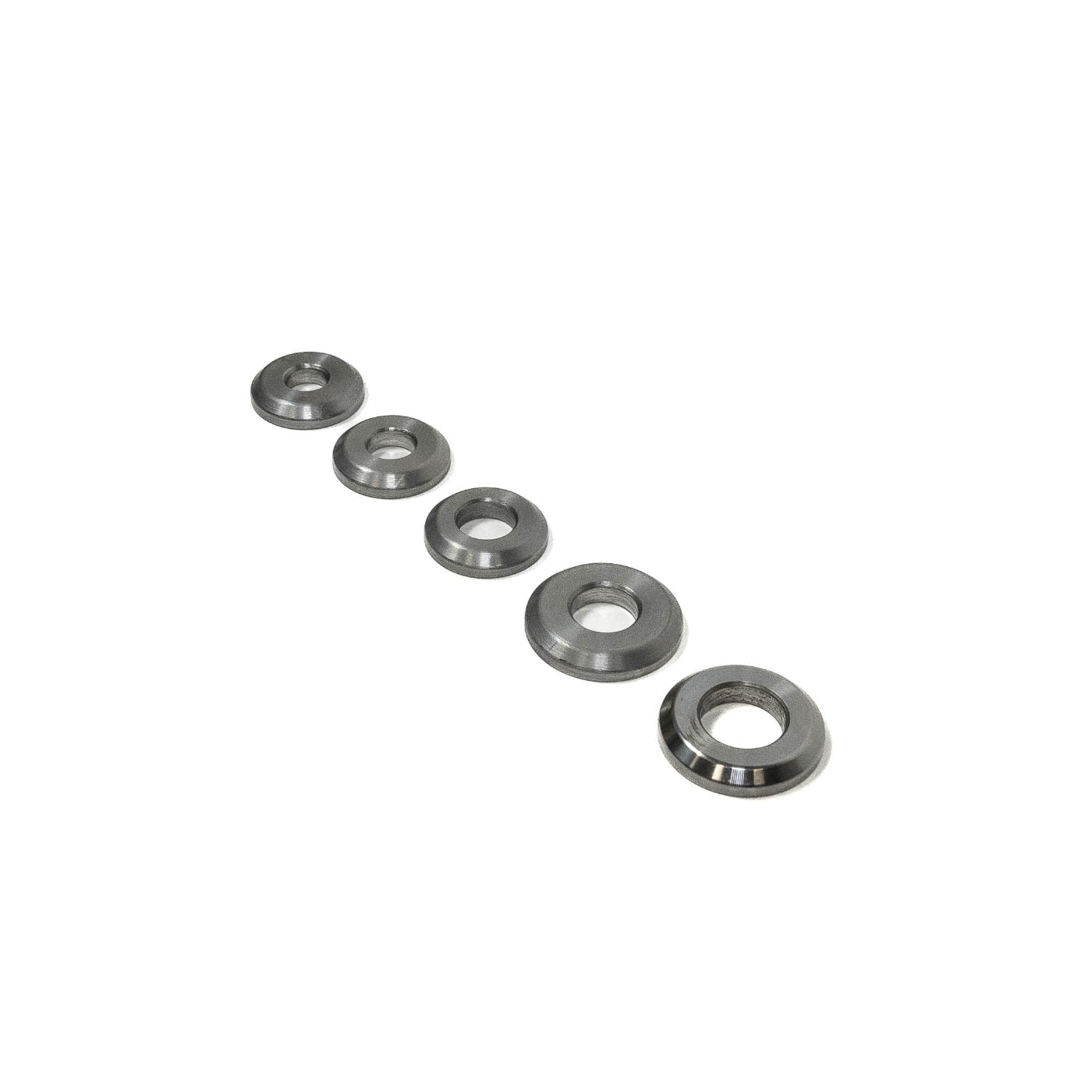 SDHQ Built Machined Weld Washers
