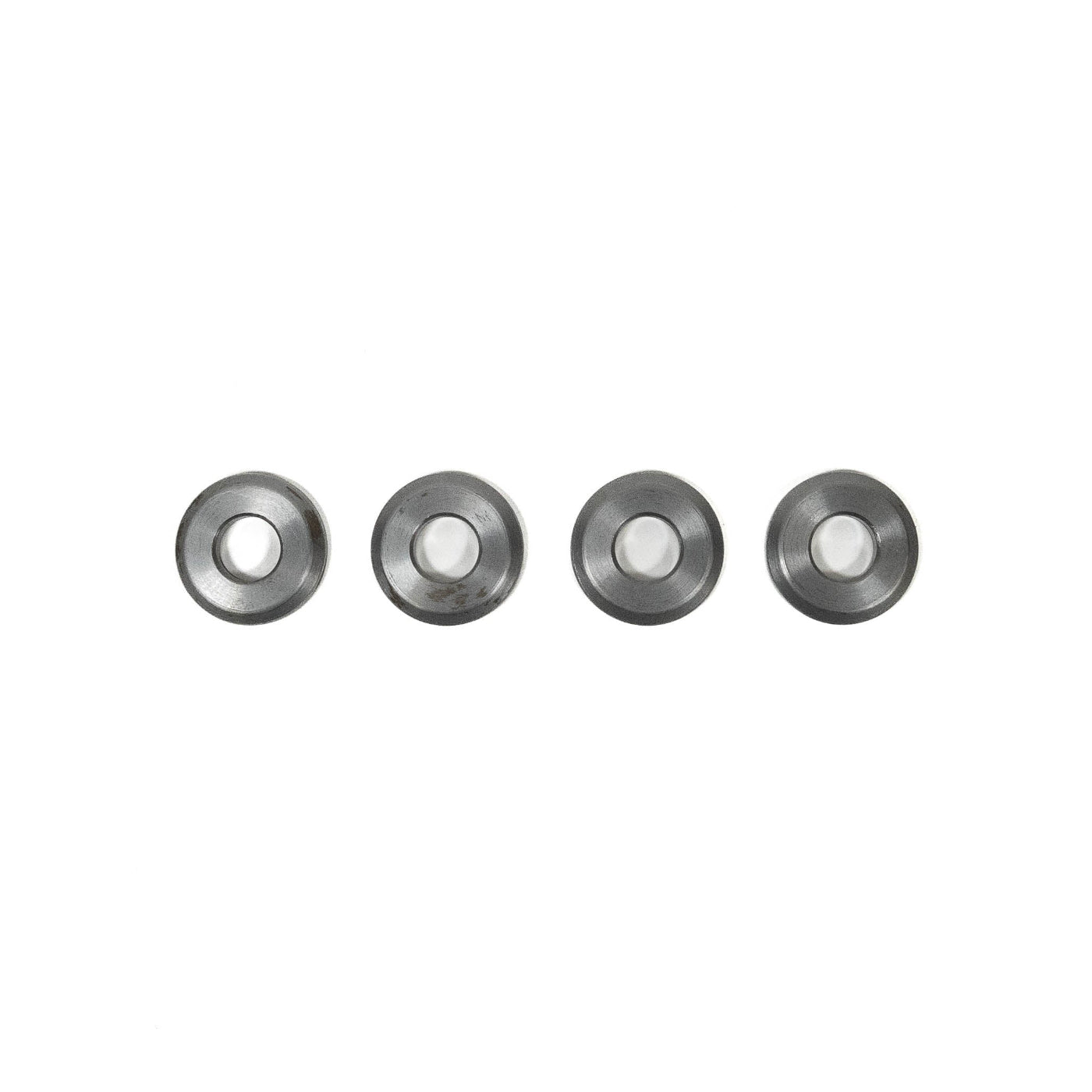 SDHQ Built Machined Weld Washers