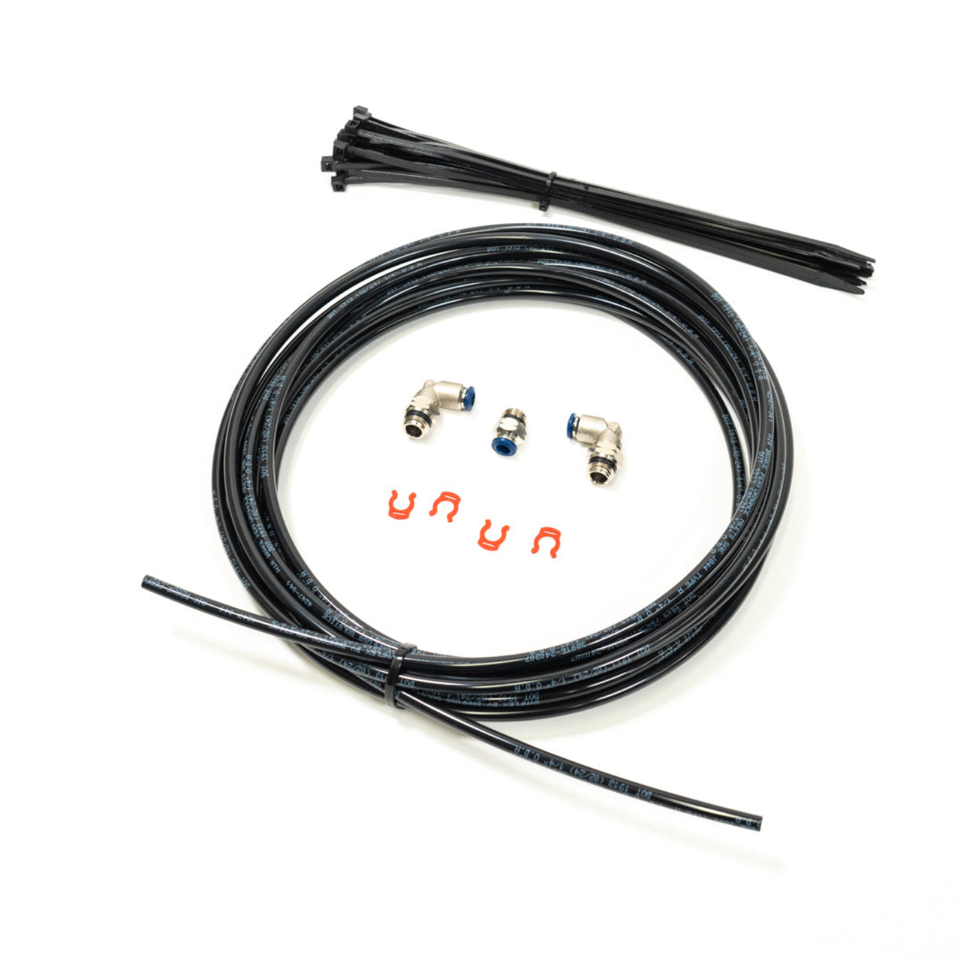 SDHQ Built Universal Air Line Kit