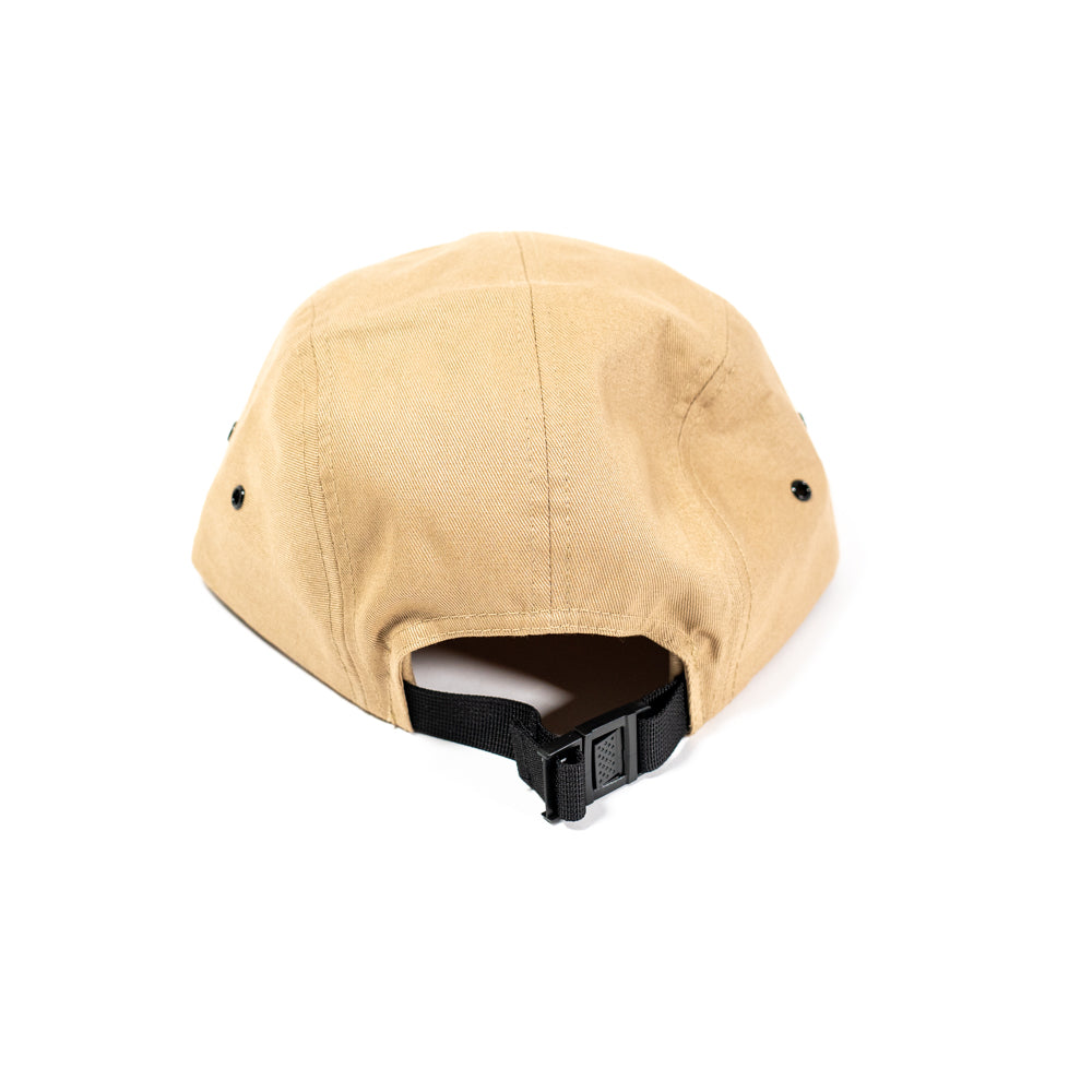 SDHQ Motorsports 5 Panel Hat