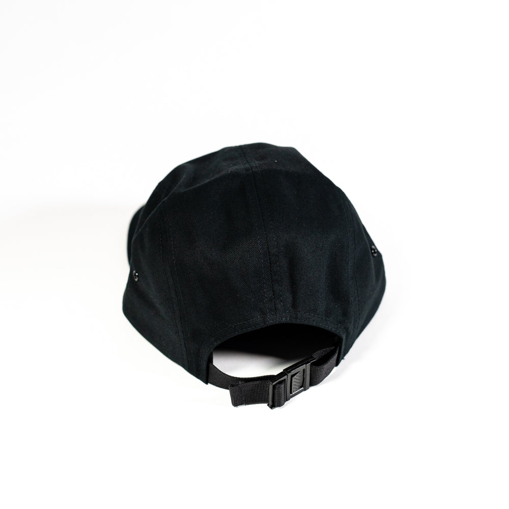 SDHQ Motorsports 5 Panel Hat