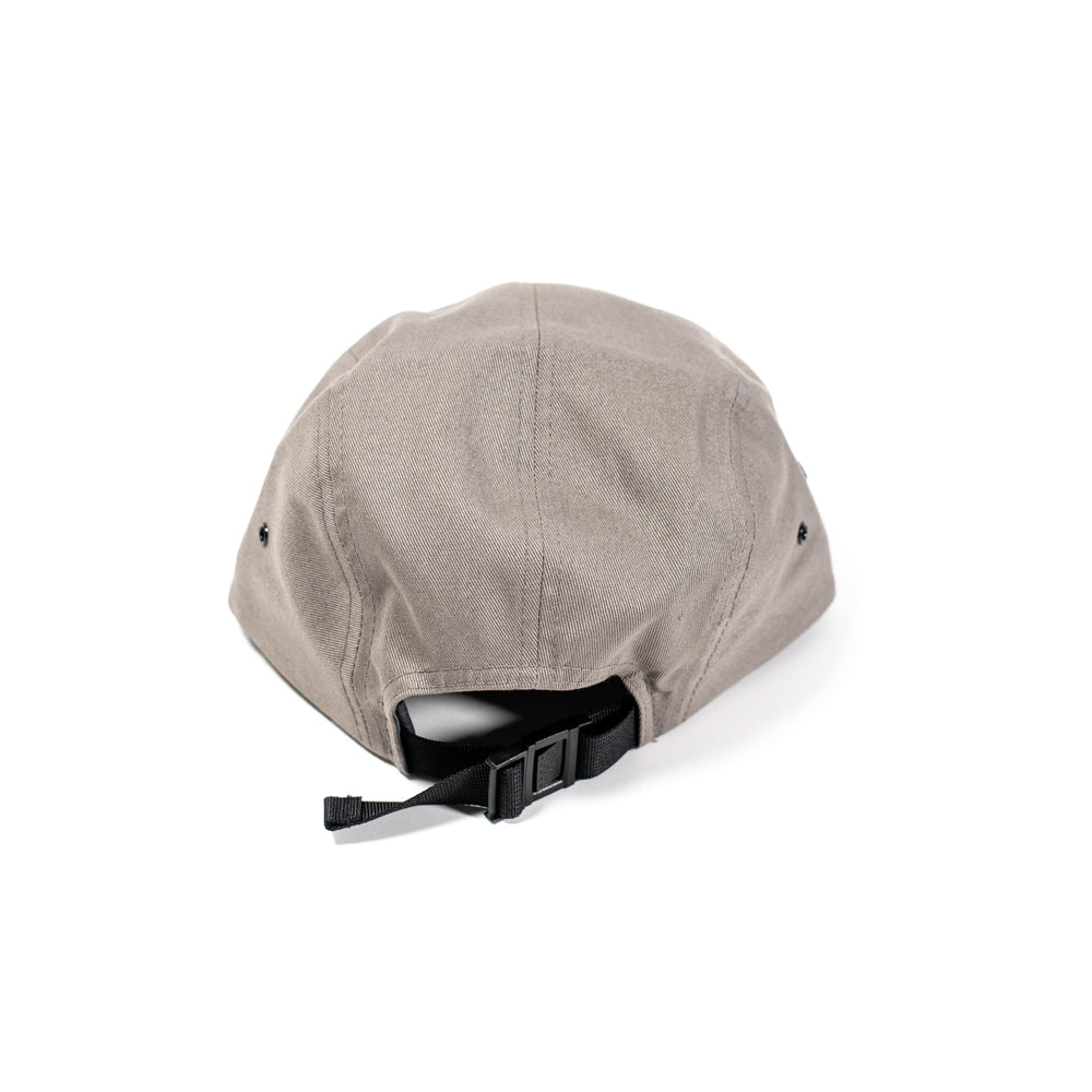 SDHQ Motorsports 5 Panel Hat