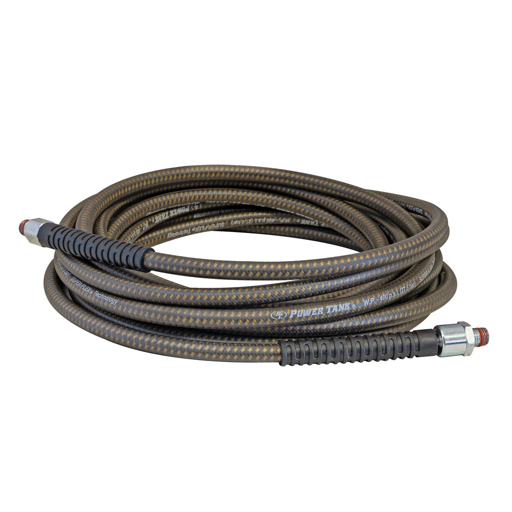 DuroBraid 30 ft Straight Hose