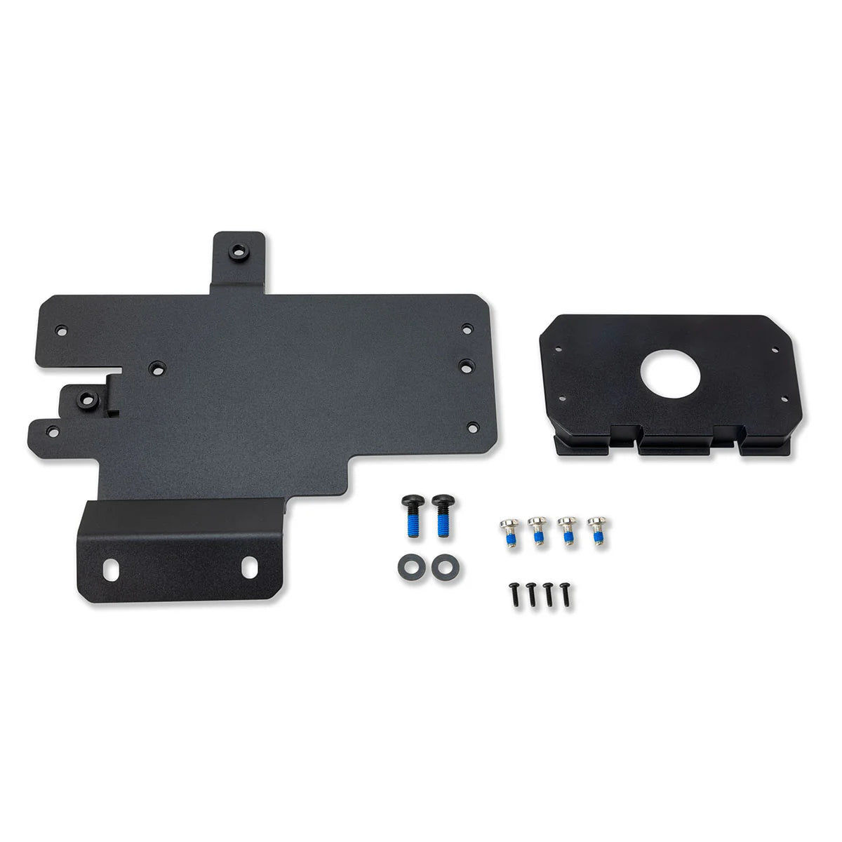 2024-2026 CanAm® Maverick R SWITCH Works Alpha12 Mounting Kit