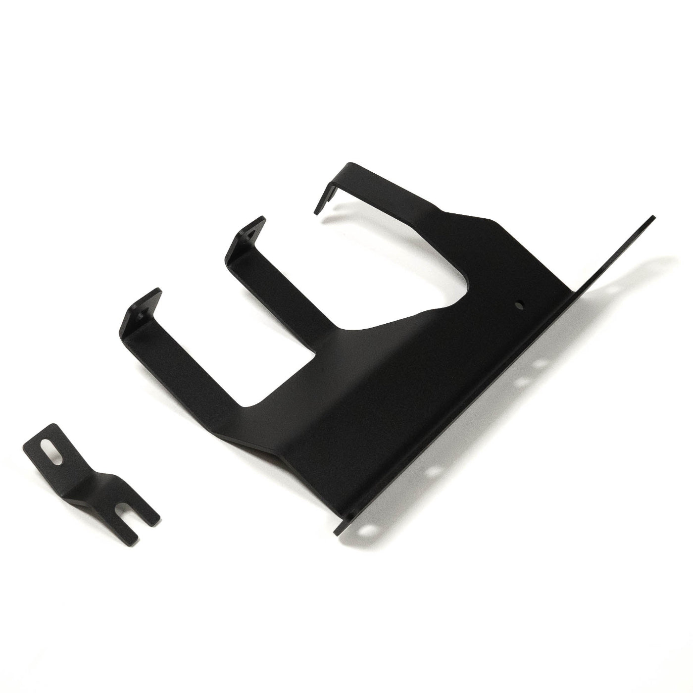 '08-22 Toyota Sequoia SDHQ Built ARB Air Compressor Mount display of included part 