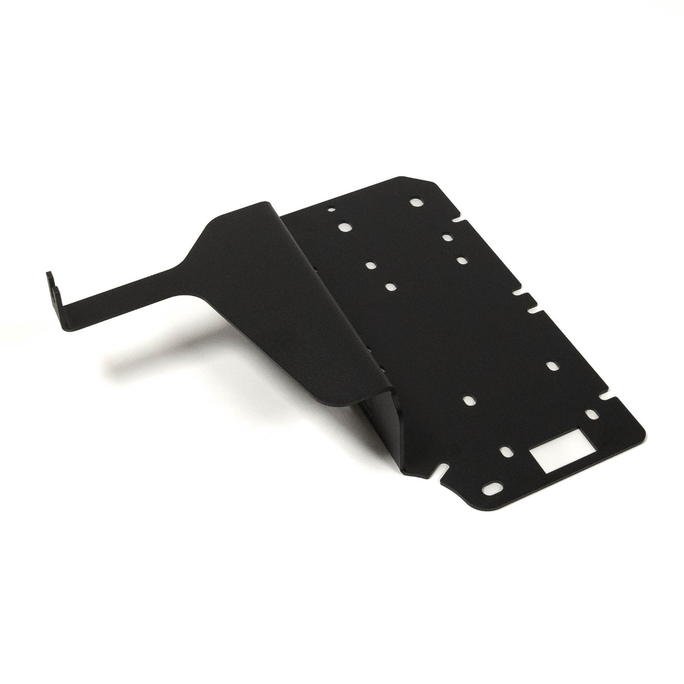 '08-22 Toyota Sequoia SDHQ Built ARB Air Compressor Mount display of included parts