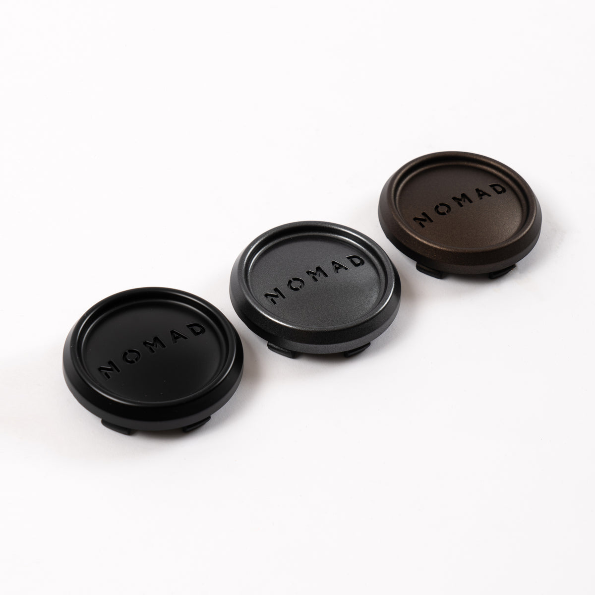 301 CAPS (Snap-In for 5X100 and 5X114.3) Front View