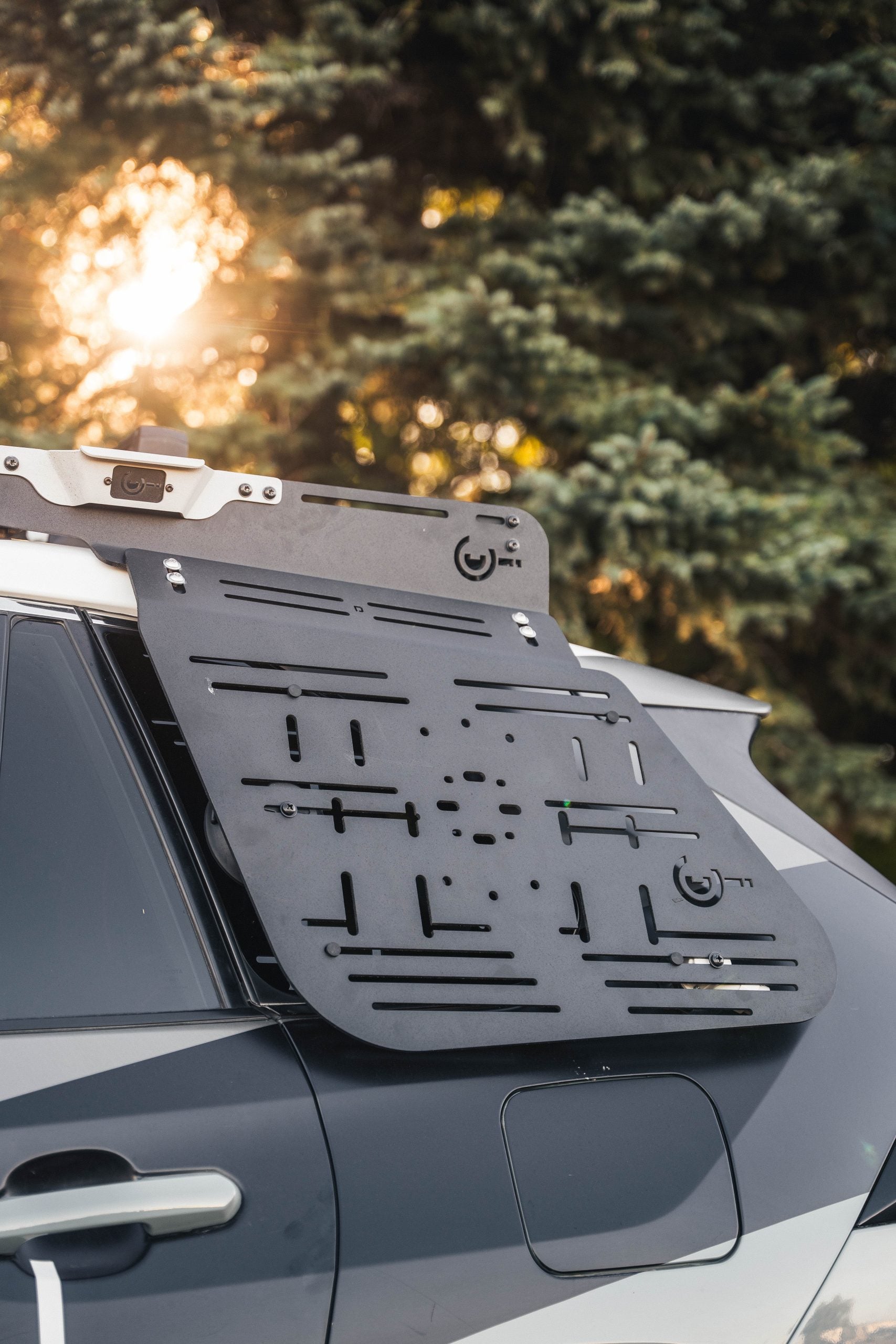 Rav4 Prinsu Accessory Panel | 2019-2025