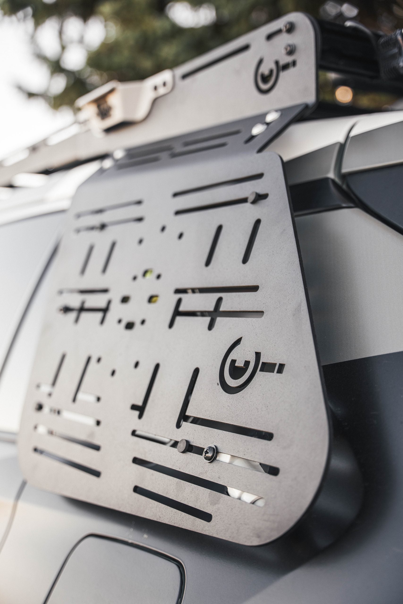 Rav4 Prinsu Accessory Panel | 2019-2025