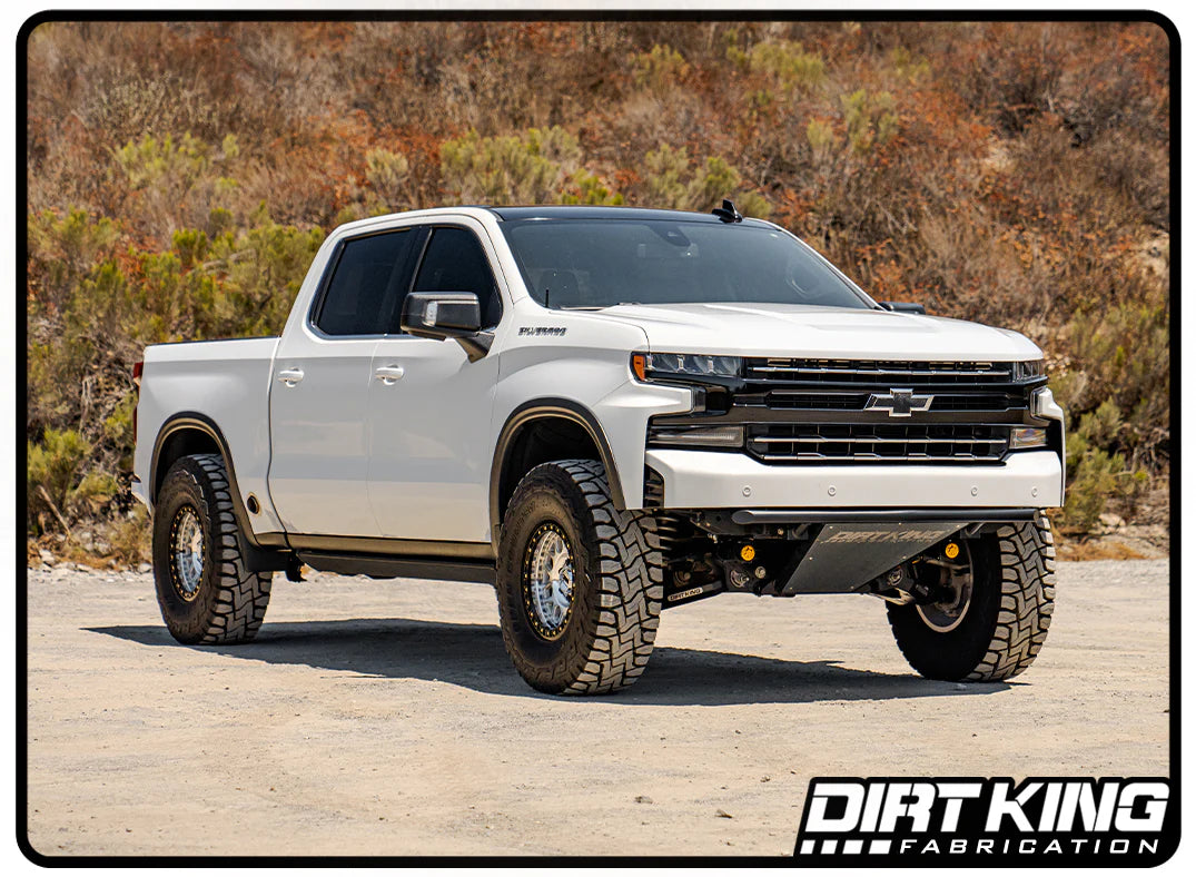 2019-2025 GM 1500 MT PreRunner Kit