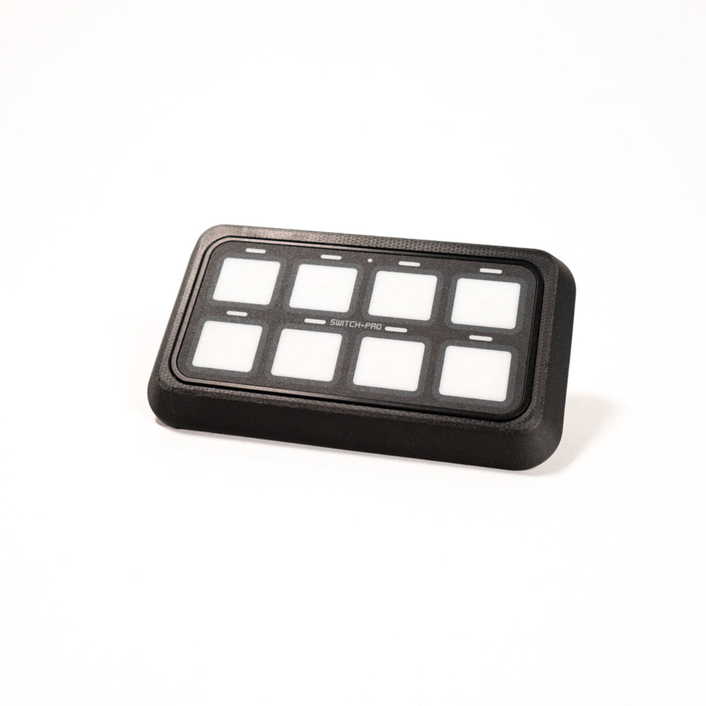 2019-2026 SDHQ Built Silverado/Sierra 1500 Switch Pros 9100 Keypad Mount display with Keypad
