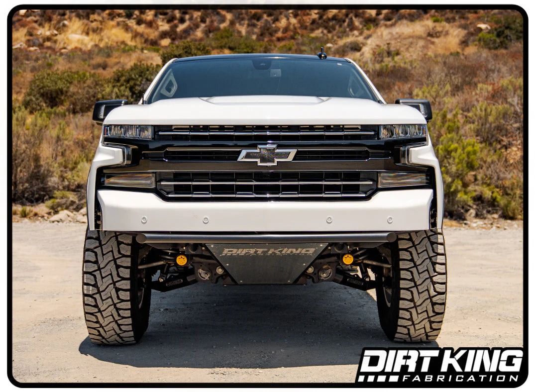 2019-2025 GM 1500 MT PreRunner Kit
