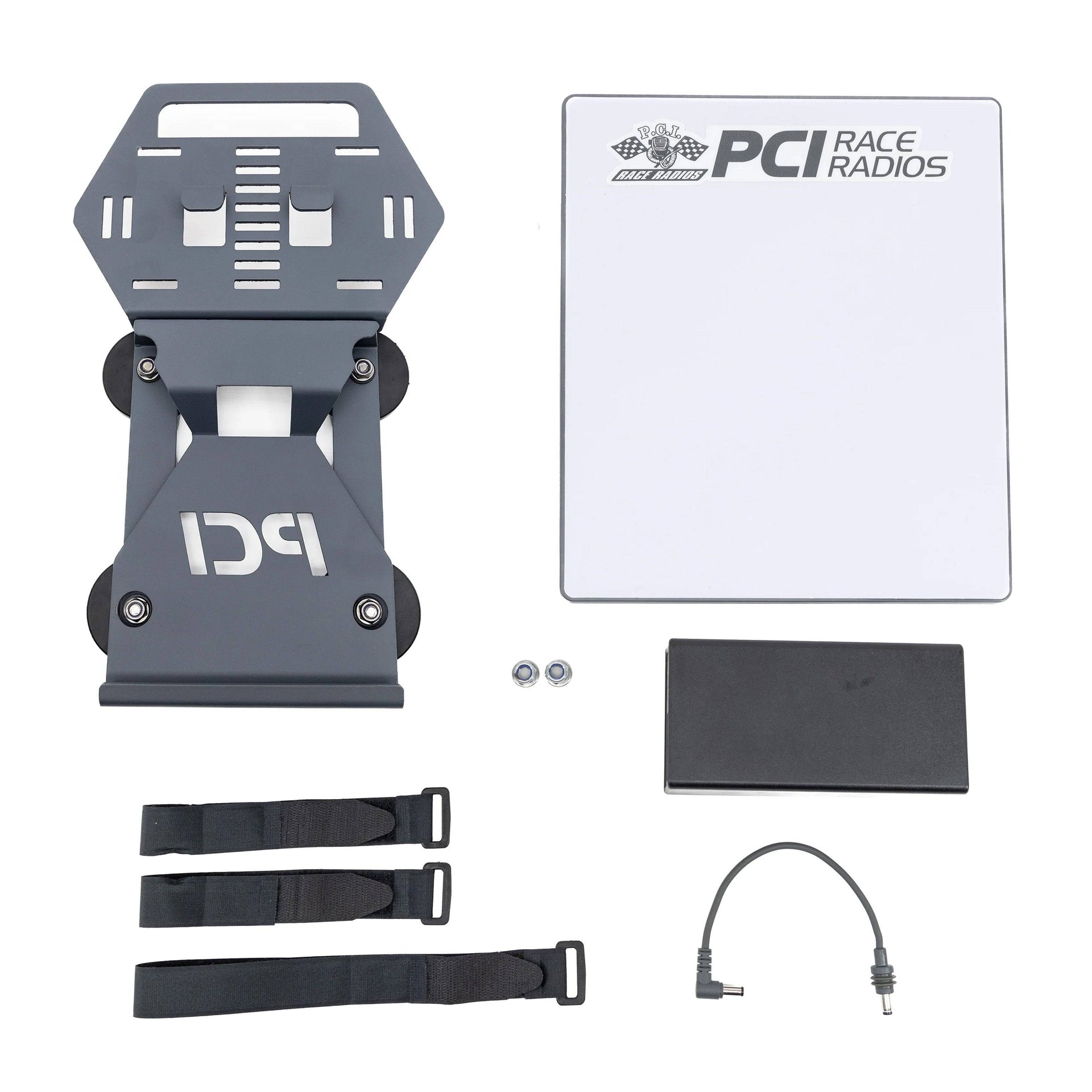 PCI Starlink Mini Go Package Front View