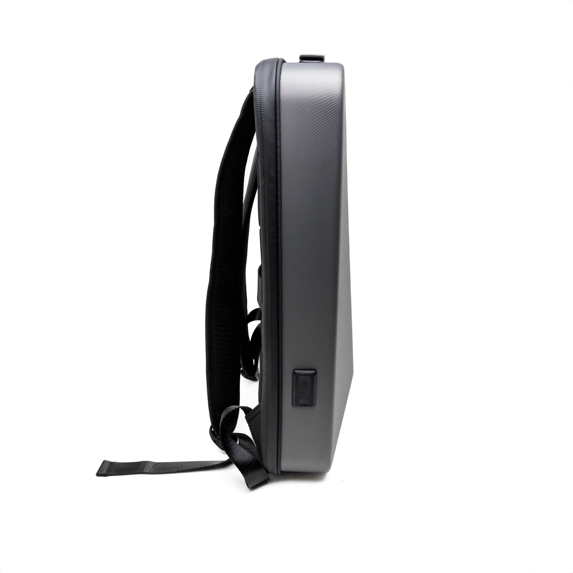 PCI Starlink Mini Backpack Front View