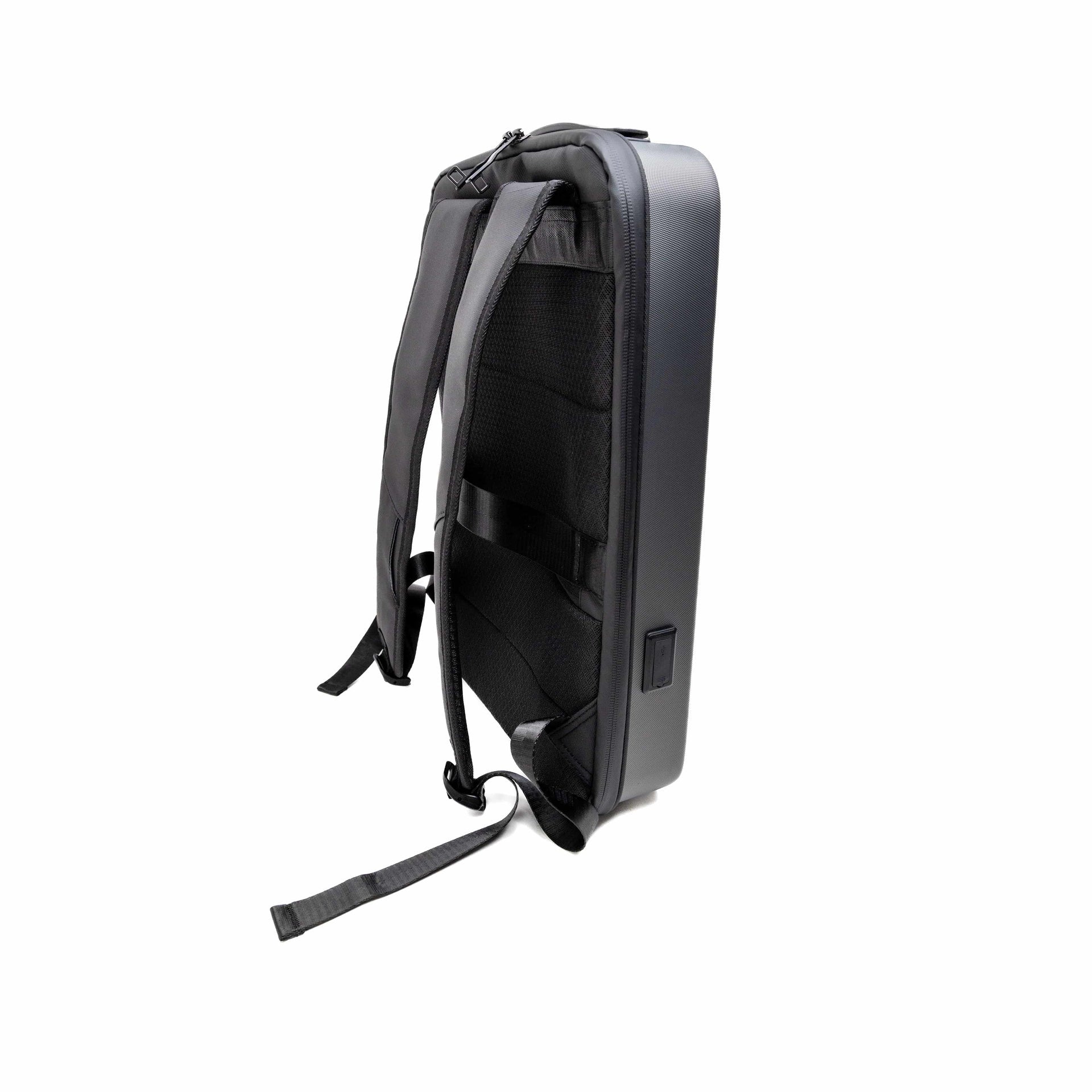 PCI Starlink Mini Backpack Front View
