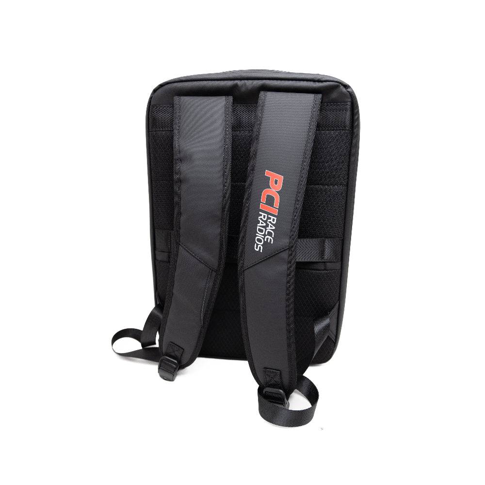 PCI Starlink Mini Backpack Front View