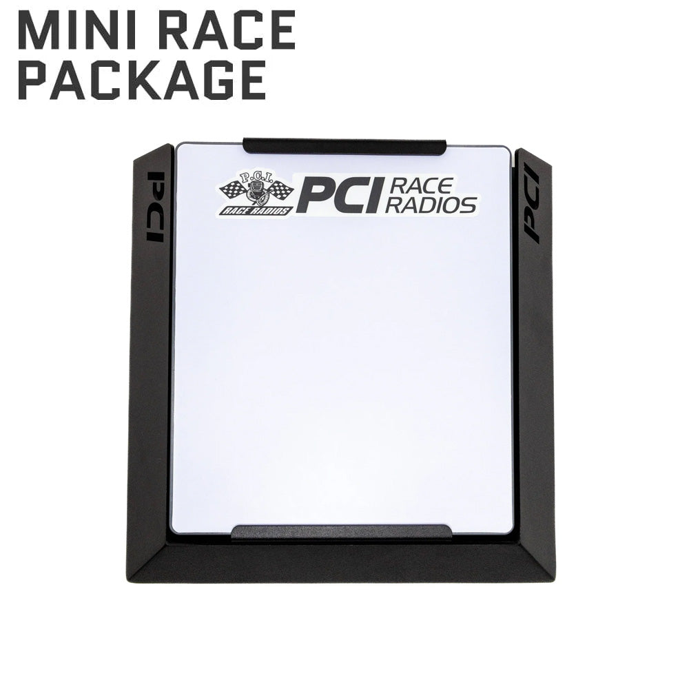 PCI Starlink Mini Antenna Race Package Front View
