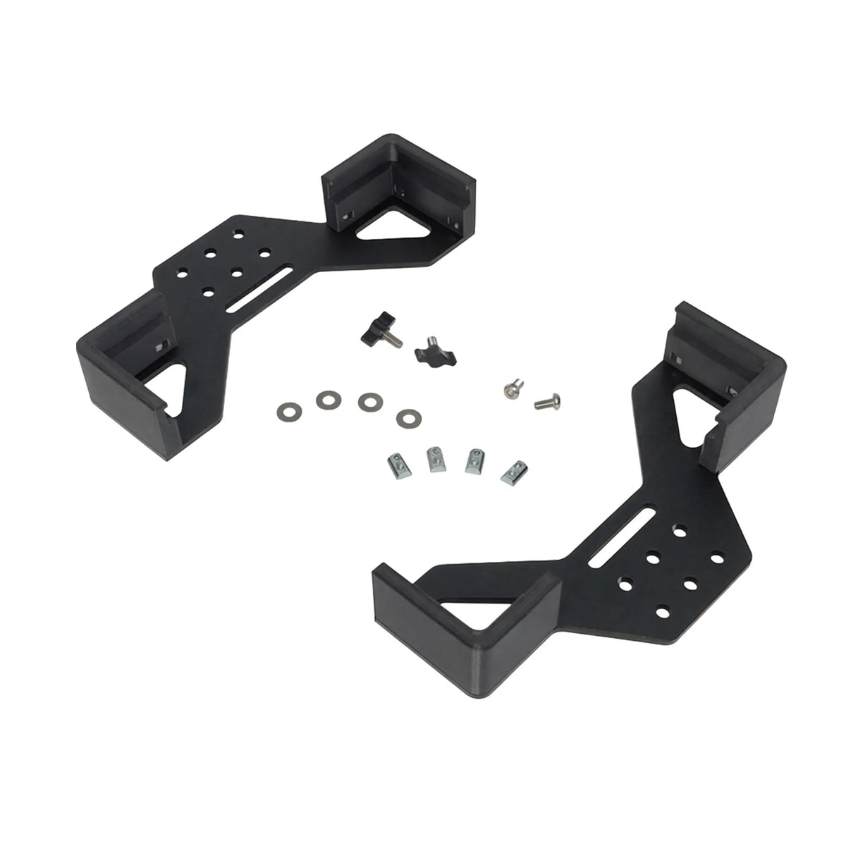 Adventurer™ Starlink Mini Roof Rack Mount – T-Track Compatible