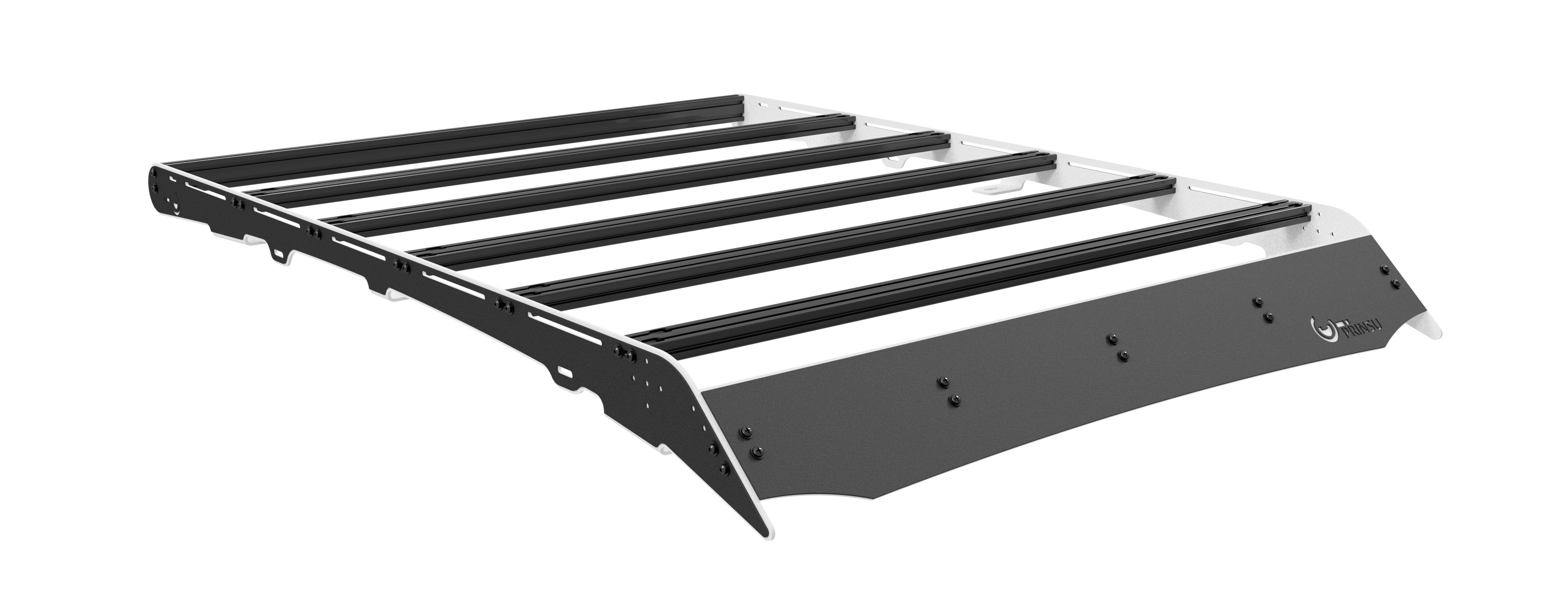 Prinsu Rack Shield Plate