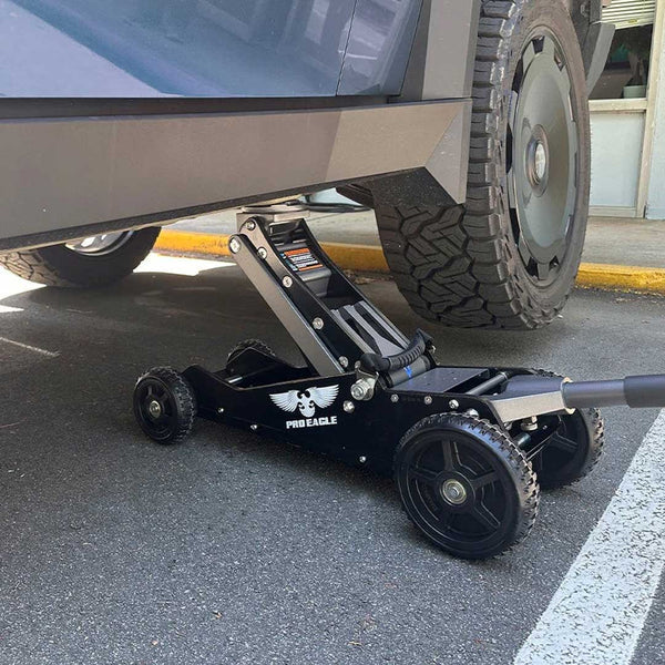 Pro Eagle | Tesla adaptor Plate