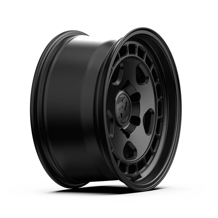 Fifteen52 Turbomac HD [classic] Wheels Side View Black