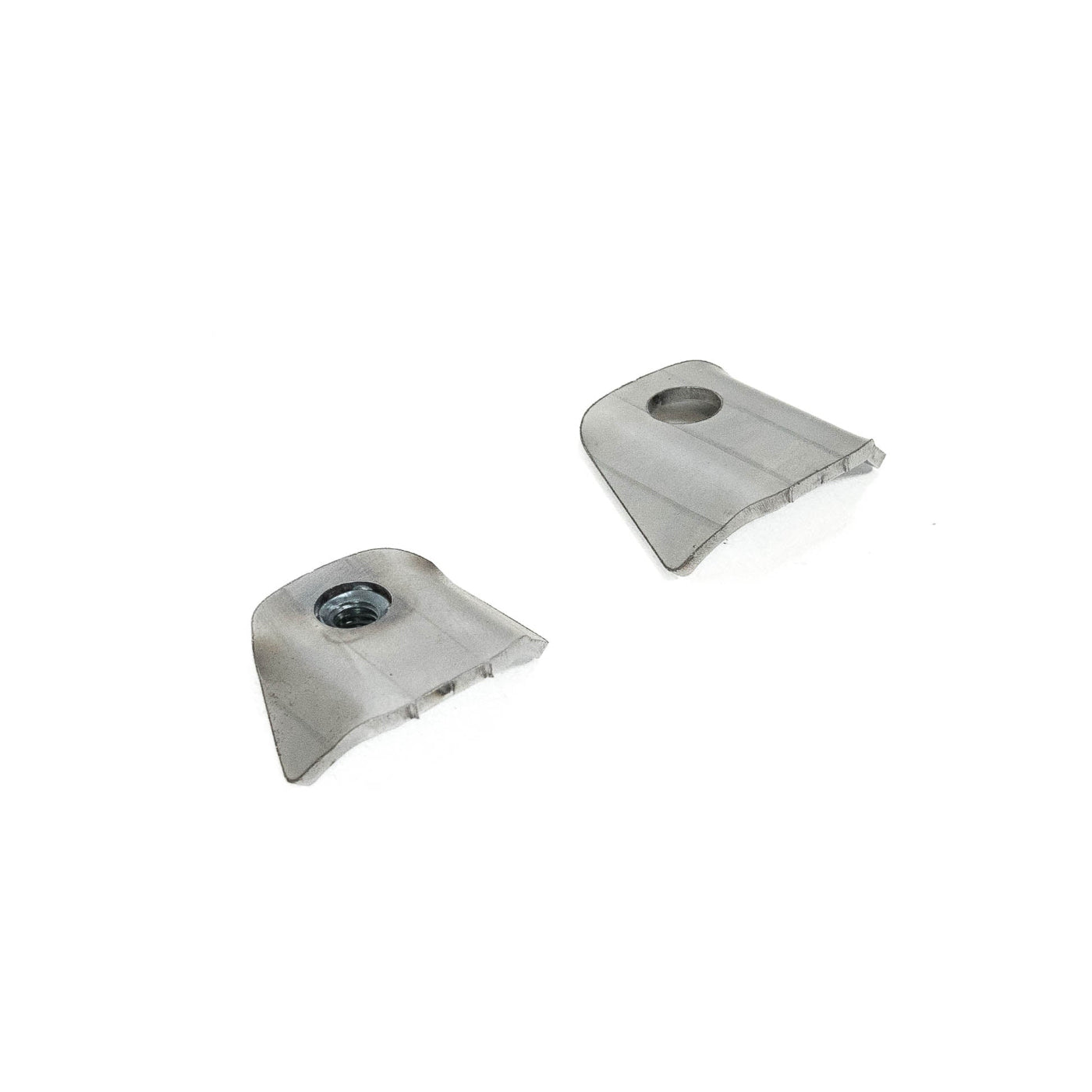SDHQ Built Laser-Cut Trick Tabs