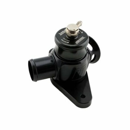 Kompact Dual Port Blow Off Valve suit Mazda 3/6 MPS Front View