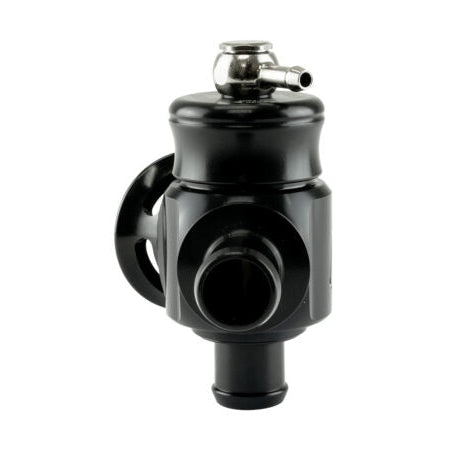Kompact Dual Port & Plumb Back Blow Off Valve Suit Hyundai i20 N Front View