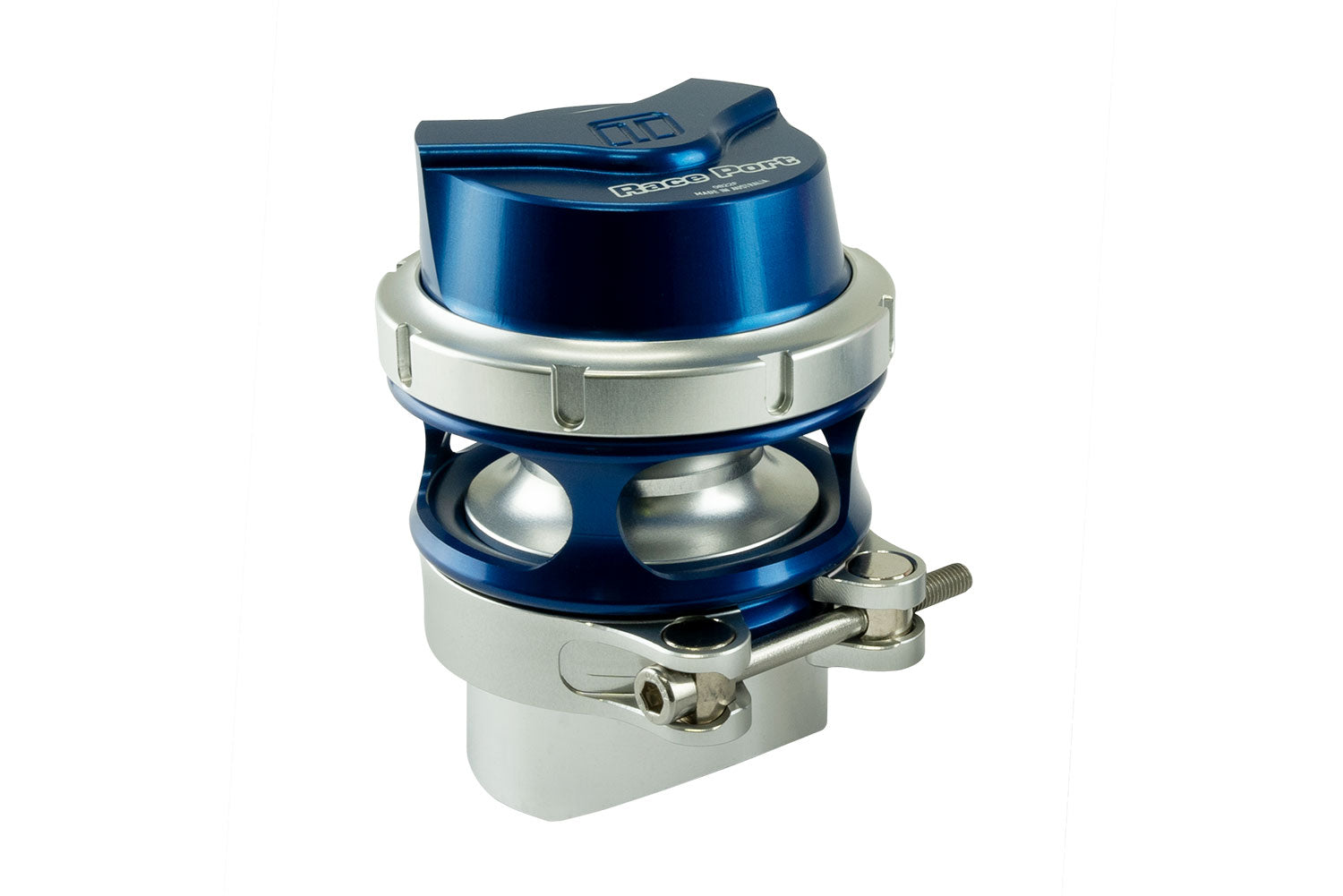 GenV RacePort BOV with Female Flange