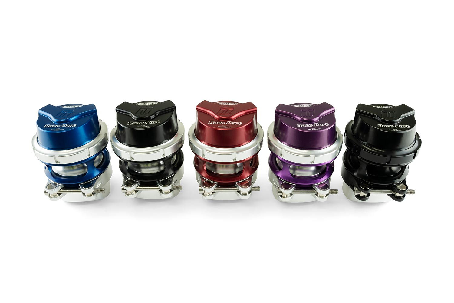 GenV Raceport BOV