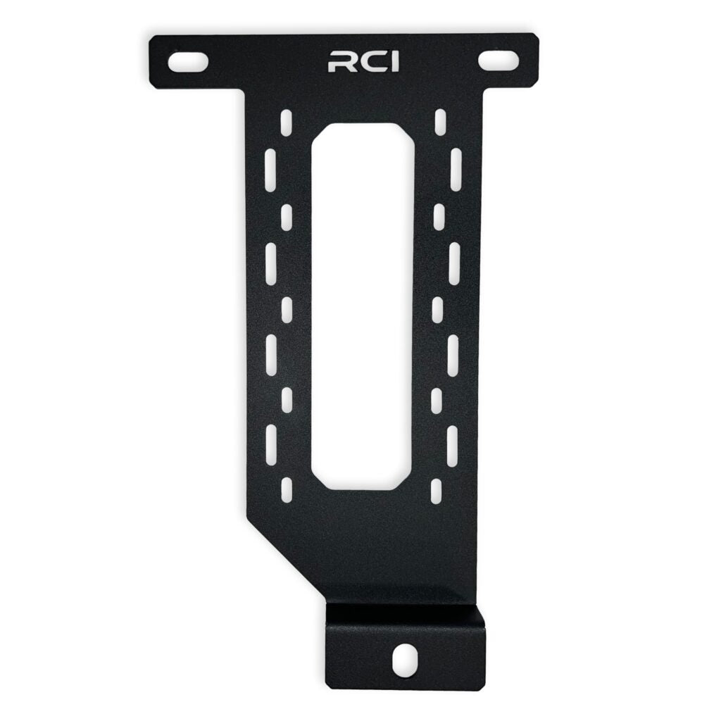 RCI Winch Control Box Relocation Bracket | 16-23 Tacoma