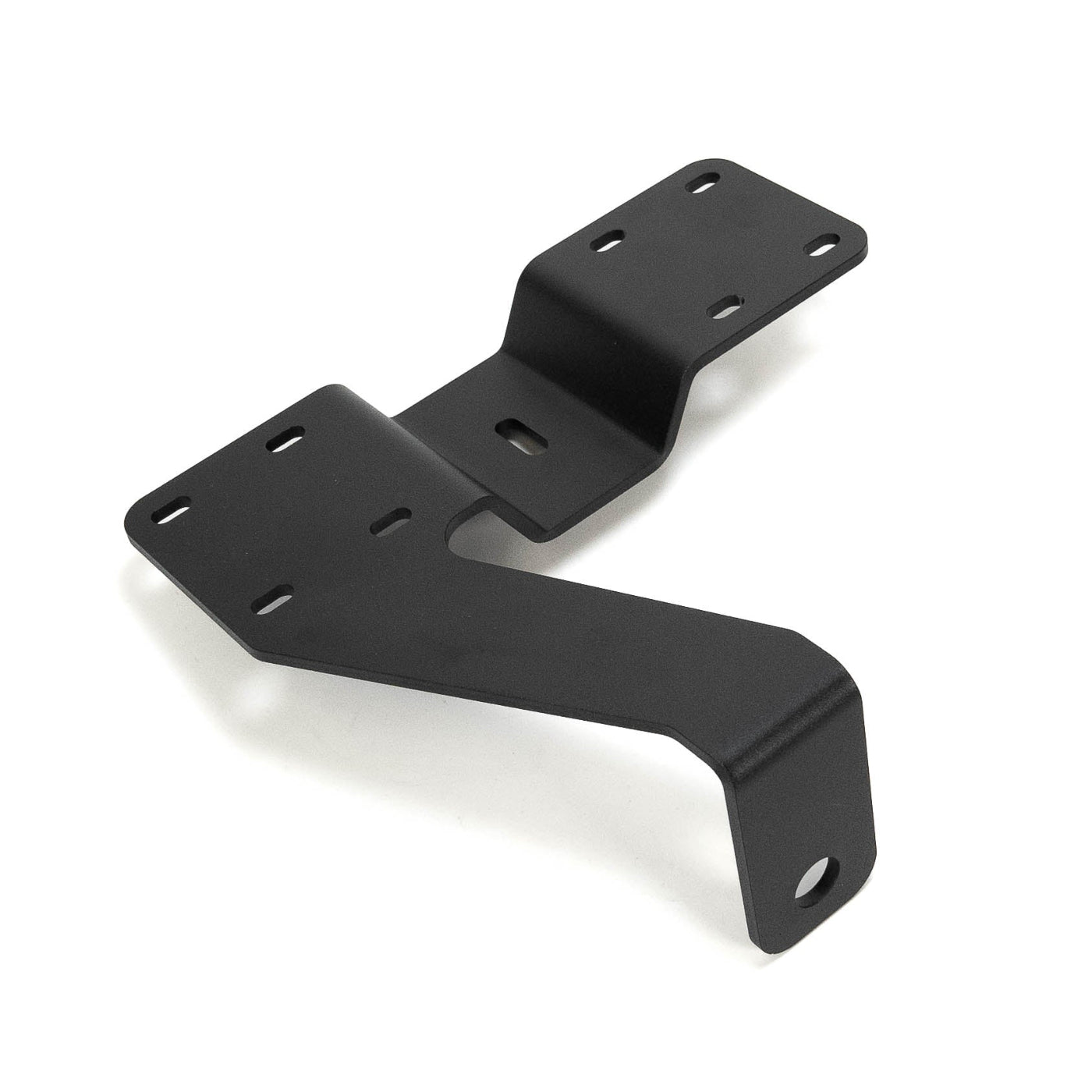 SDHQ Built '24+ Tacoma Air Compressor Mount display of included part