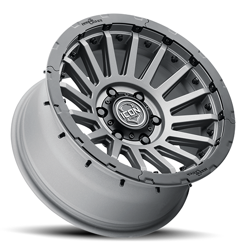 Recon Pro / Charcoal