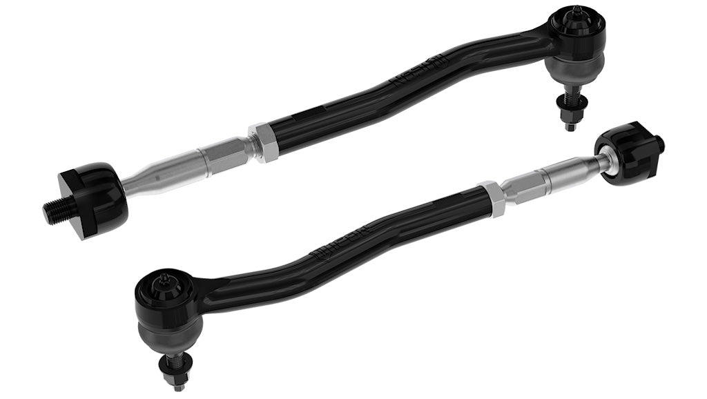 21-23 BRONCO XD TIE ROD KIT