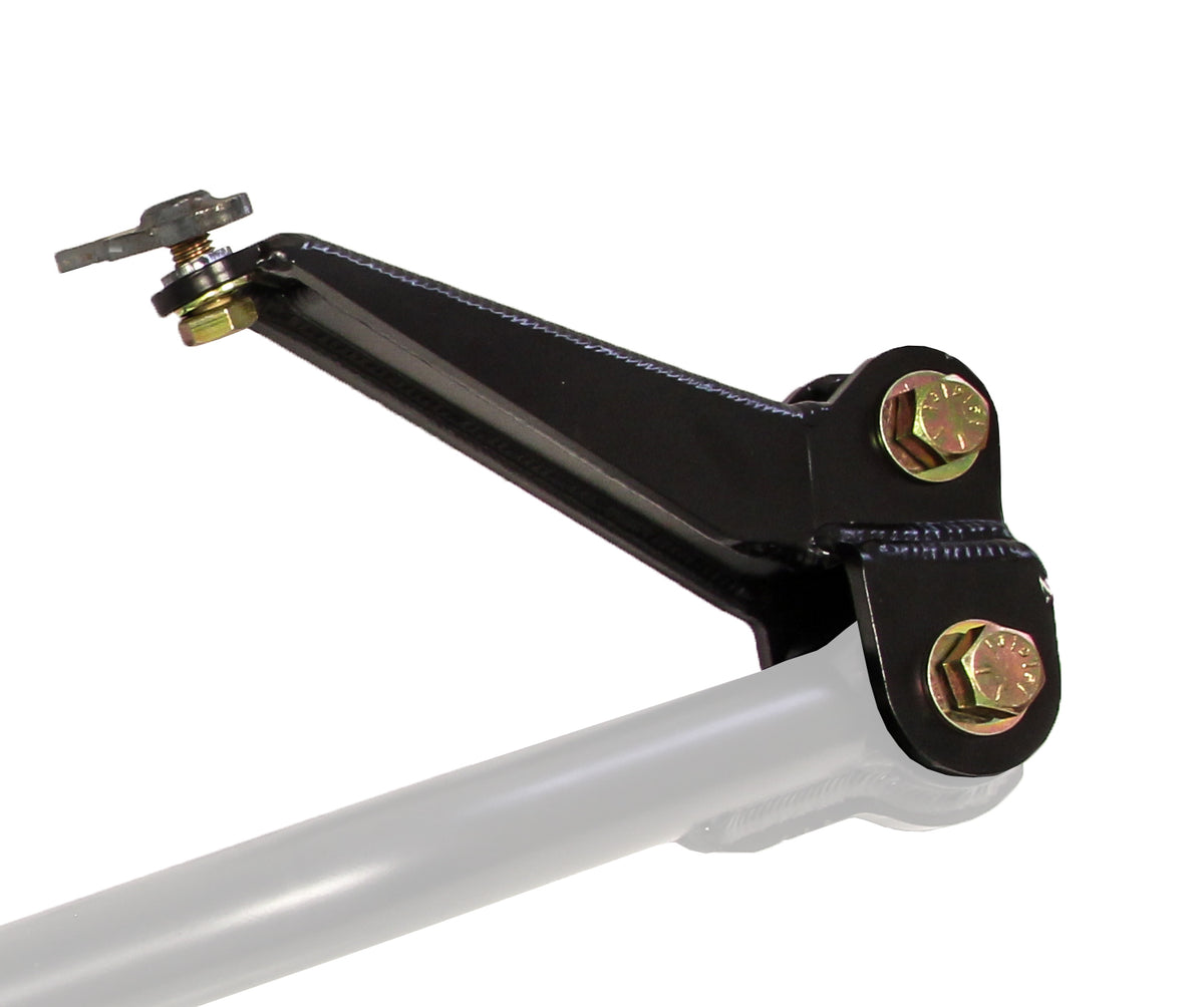 03-12 RAM 2500/3500 4X4 TRACK BAR DROP BRACKET - 6" LIFT