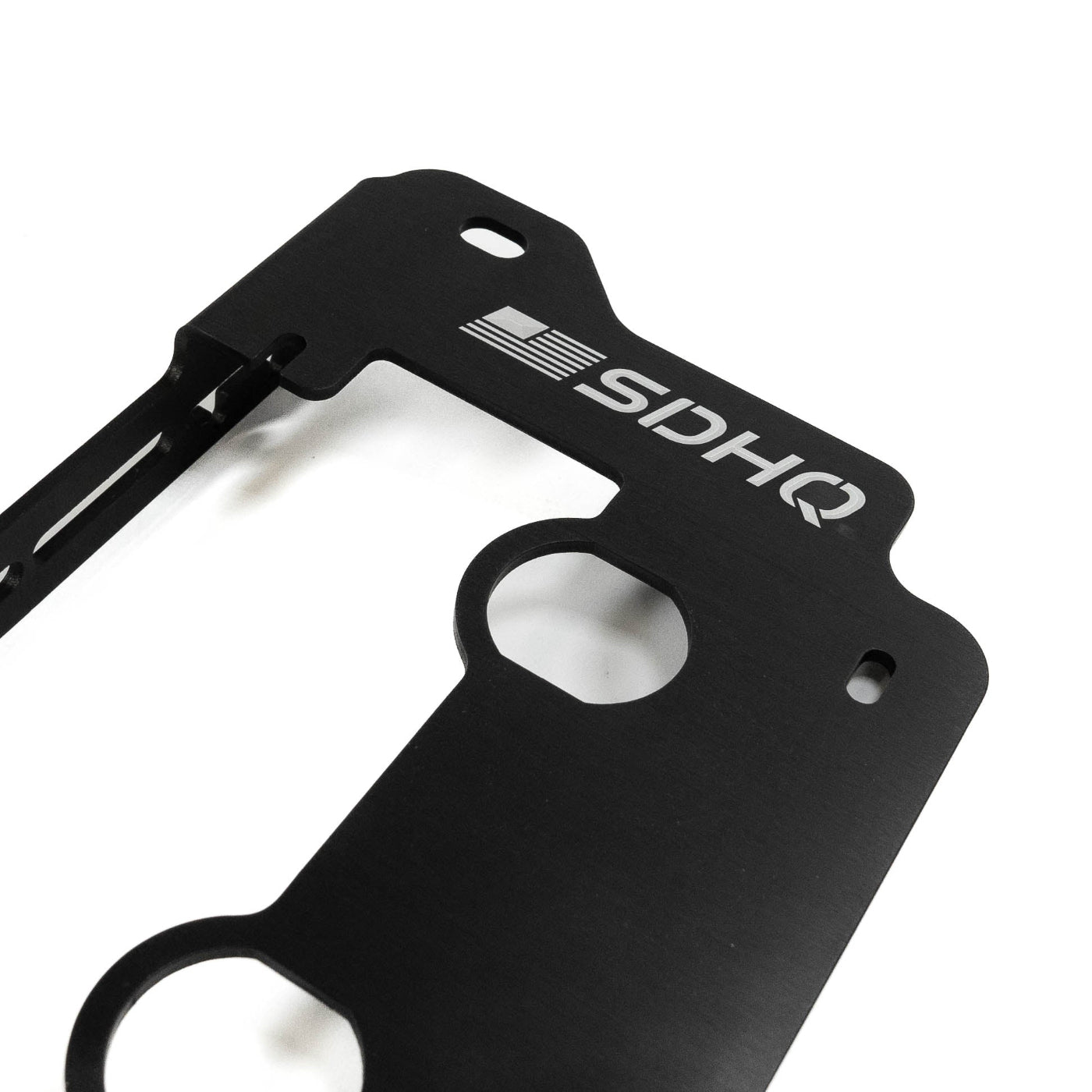 SDHQ Built 2022+ Tundra Hybrid Under Hood Power Mount for Power Solution Kit