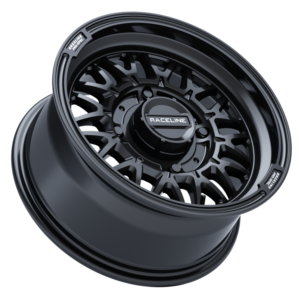 Raceline A13GB Omega