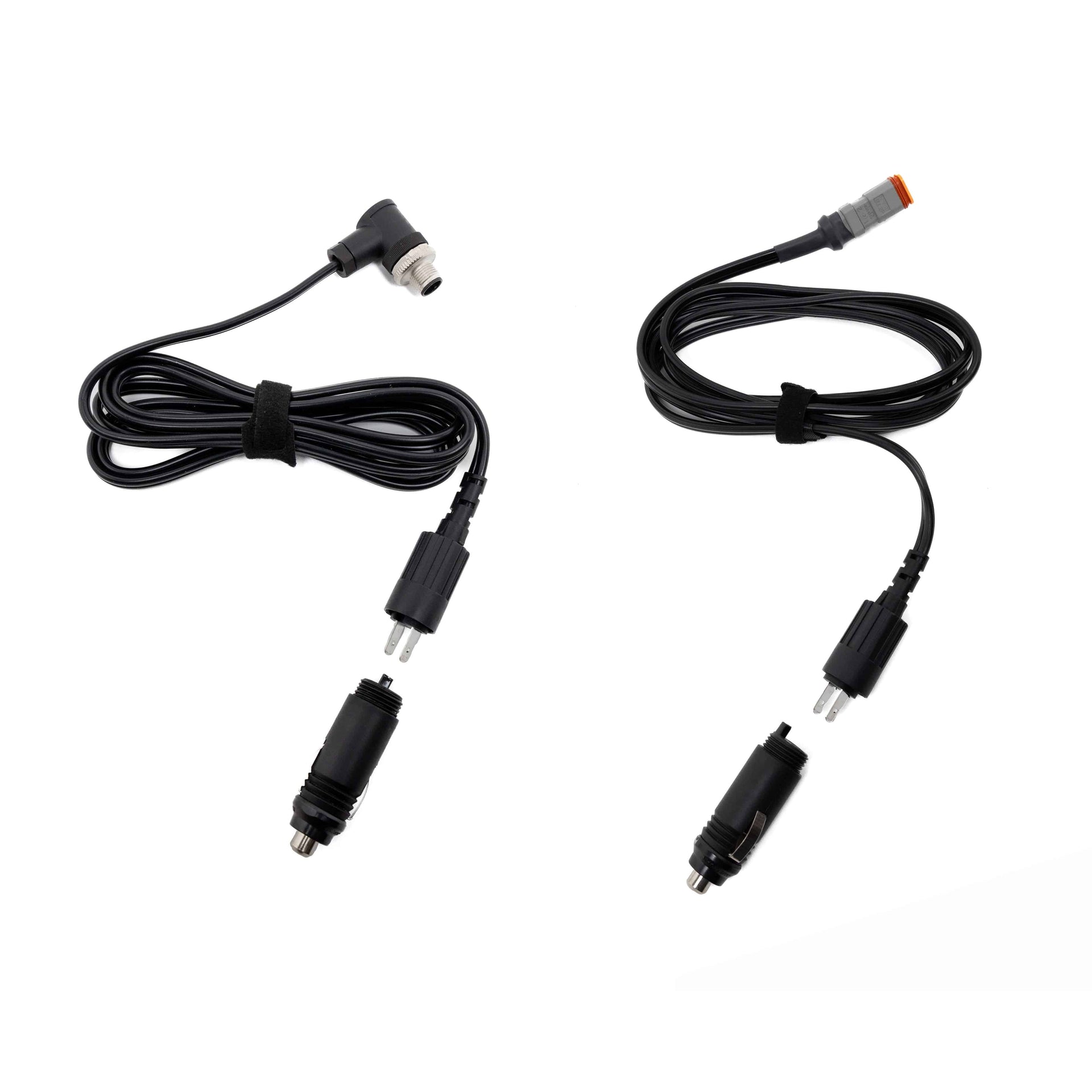PCI UC Starlink Power Cord Front View