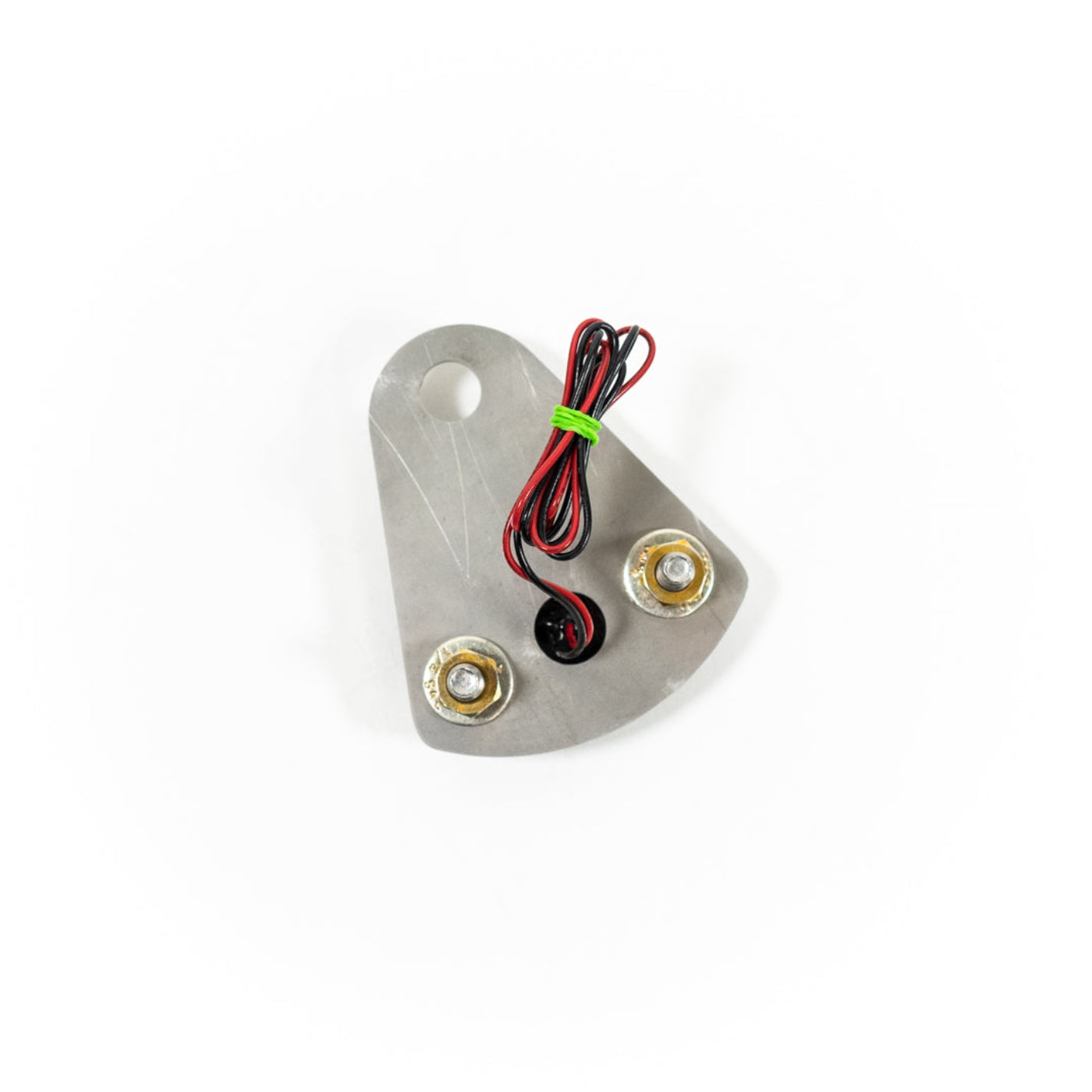 SDHQ Built Universal Dune Gear Rock/Dome Light | Mounting Tab & Backer Package