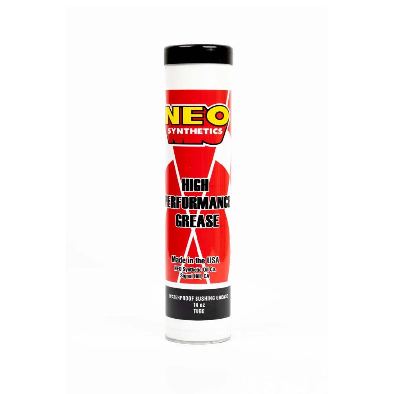 Waterproof Bushing Grease Tube Neo Oil