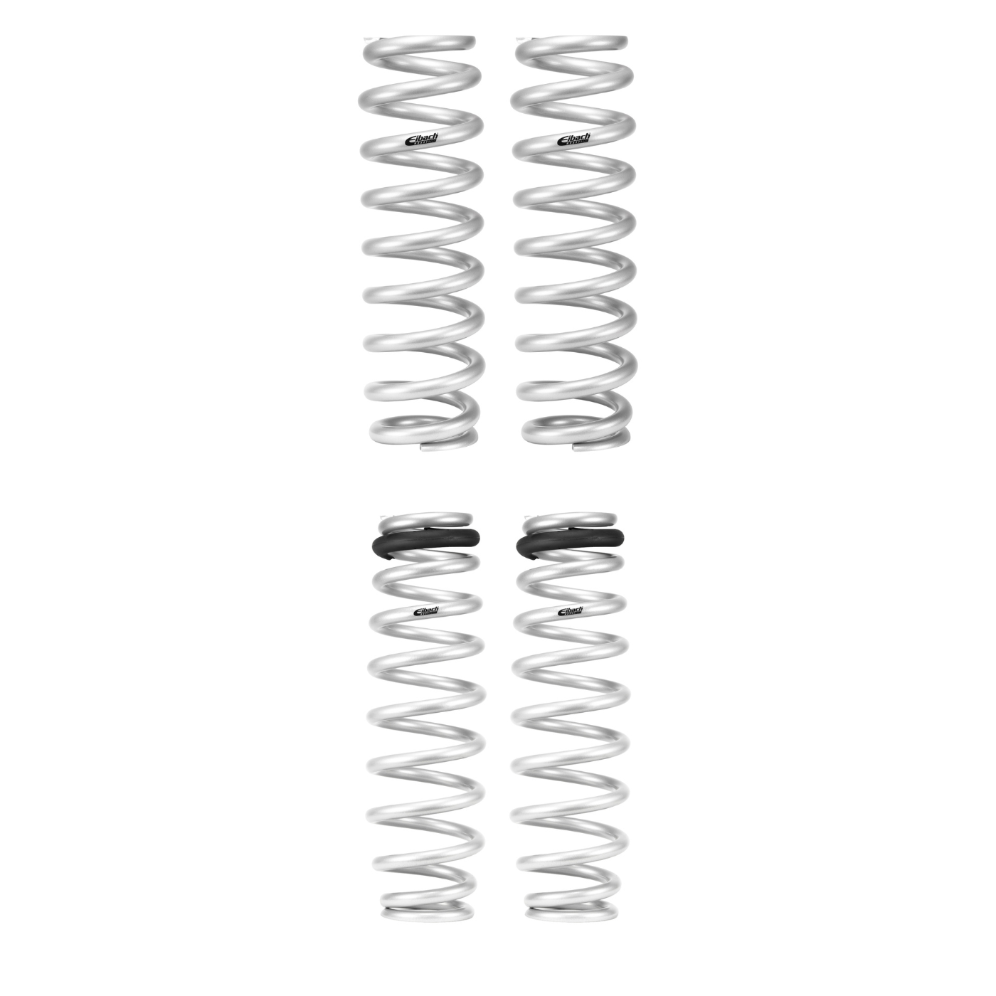 '21-24 Bronco COMPLETE Pro Lift Kit HD Springs - Front & Rear