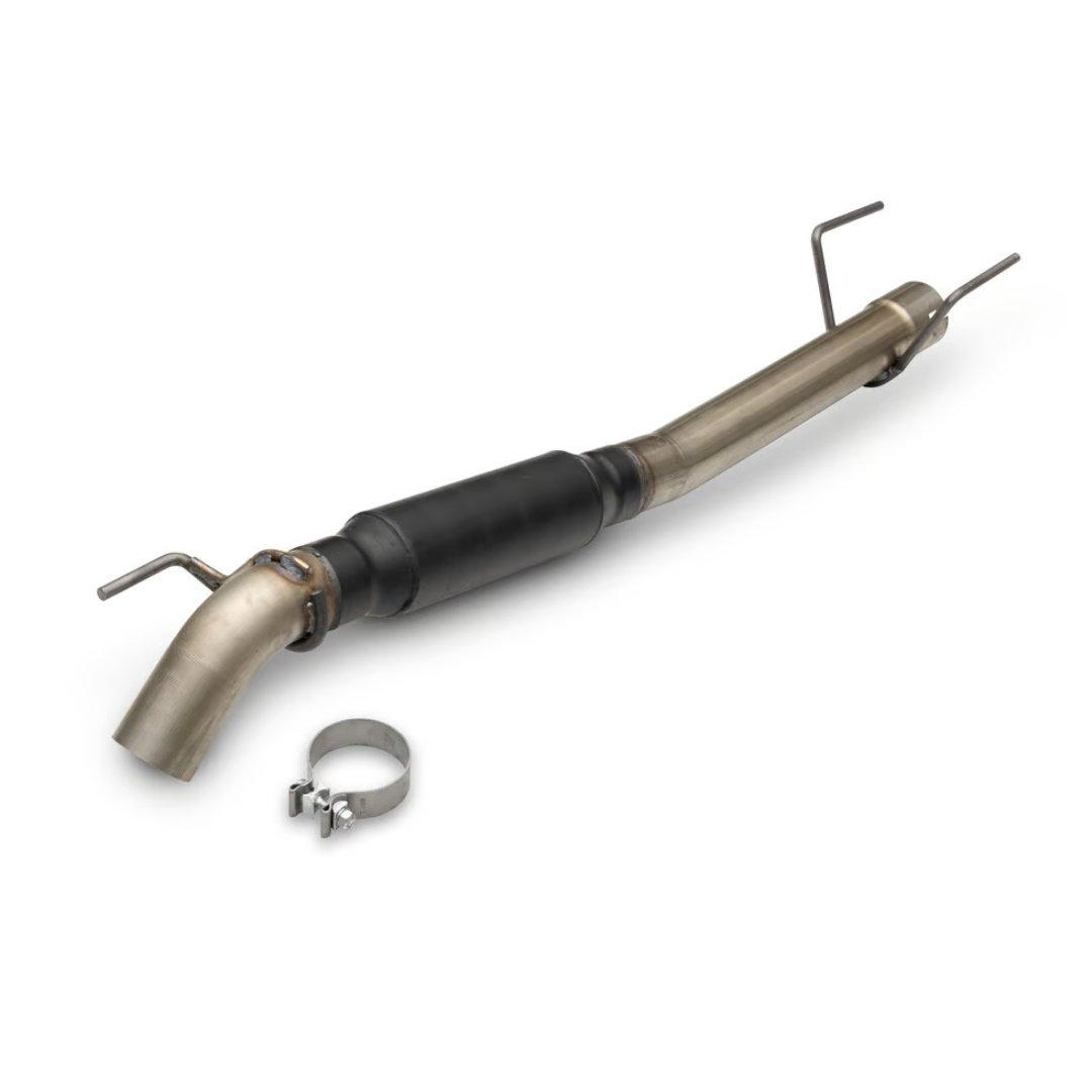 Flowmaster Outlaw Extreme Cat-Back Exhaust System