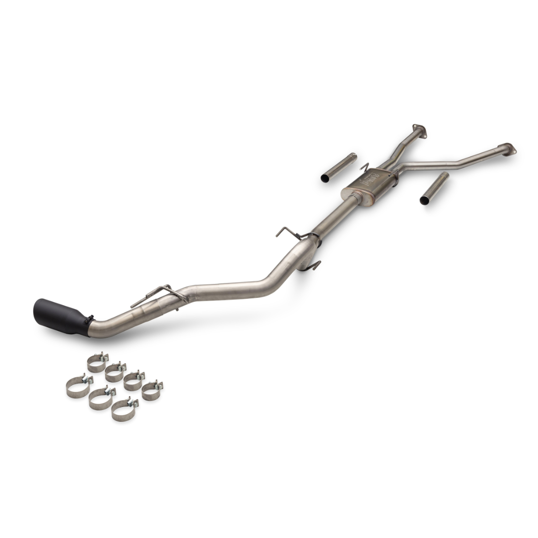 Flowmaster FlowFX Cat-Back Exhaust System