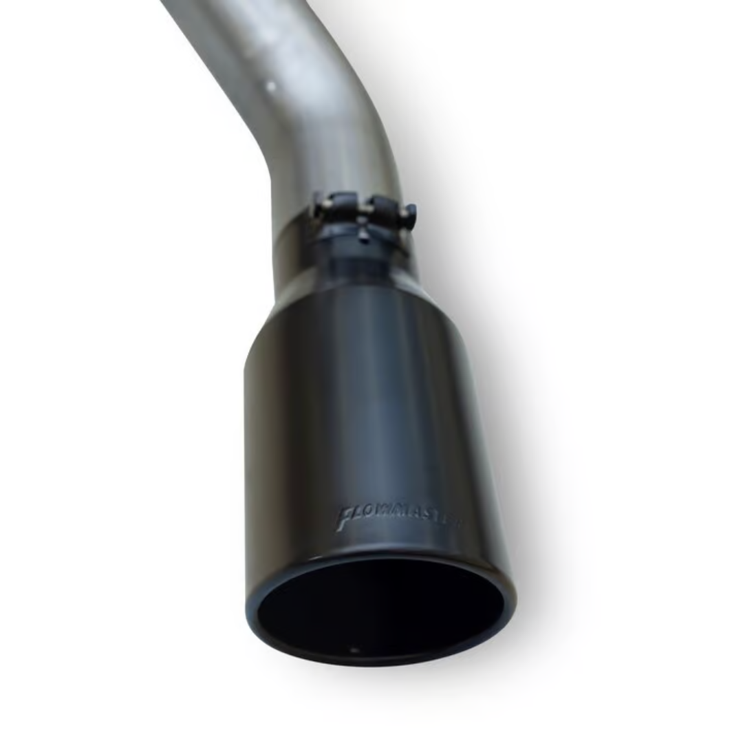 Flowmaster FlowFX Cat-Back Exhaust System