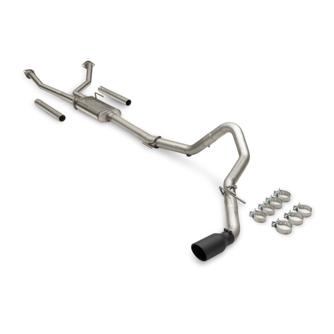 Flowmaster FlowFX Cat-Back Exhaust System