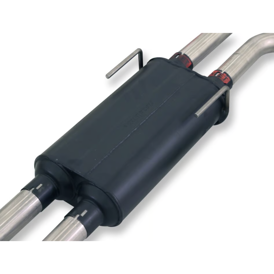 Flowmaster American Thunder Cat-Back Exhaust System