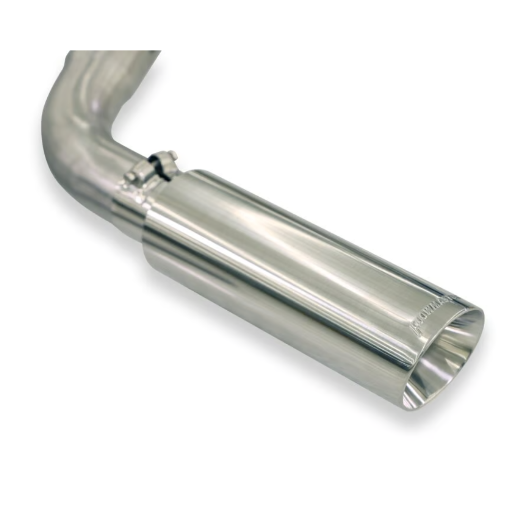 Flowmaster American Thunder Cat-Back Exhaust System